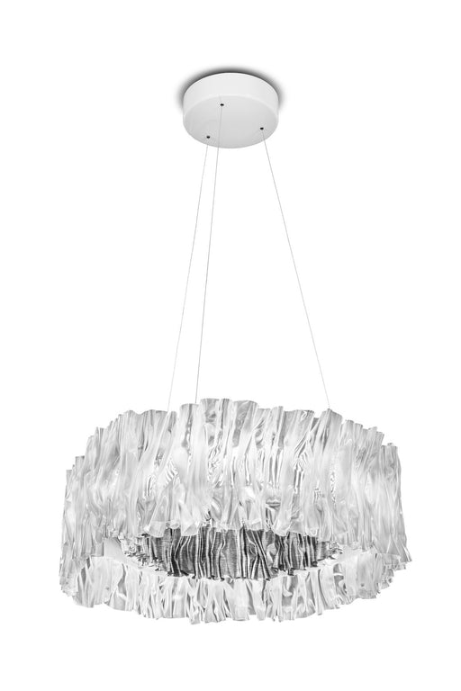 Slamp Accordeon Suspension Light