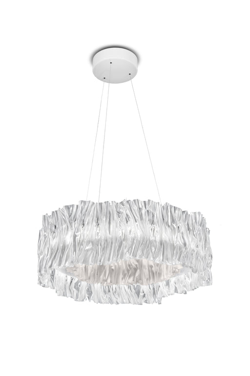 Slamp Accordeon Suspension Light