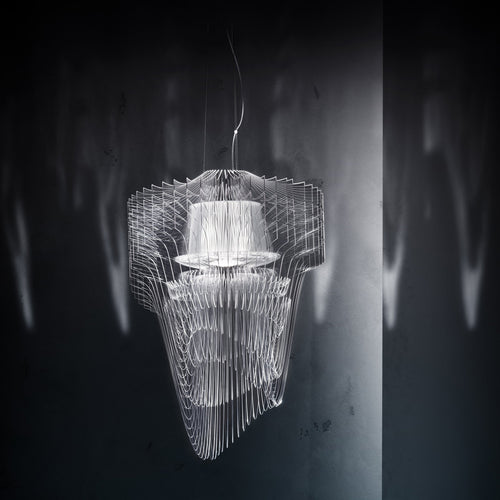 Slamp Aria XL Suspension Light