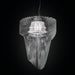 Slamp Aria XL Suspension Light