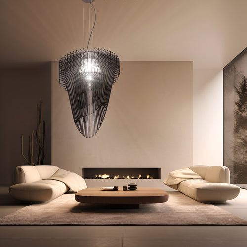 Slamp Aria XL Suspension Light