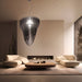 Slamp Aria XL Suspension Light