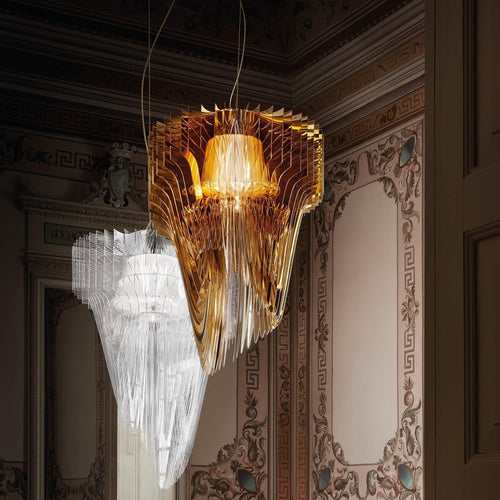 Slamp Aria XL Suspension Light