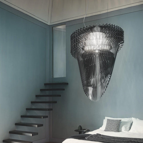 Slamp Aria XL Suspension Light