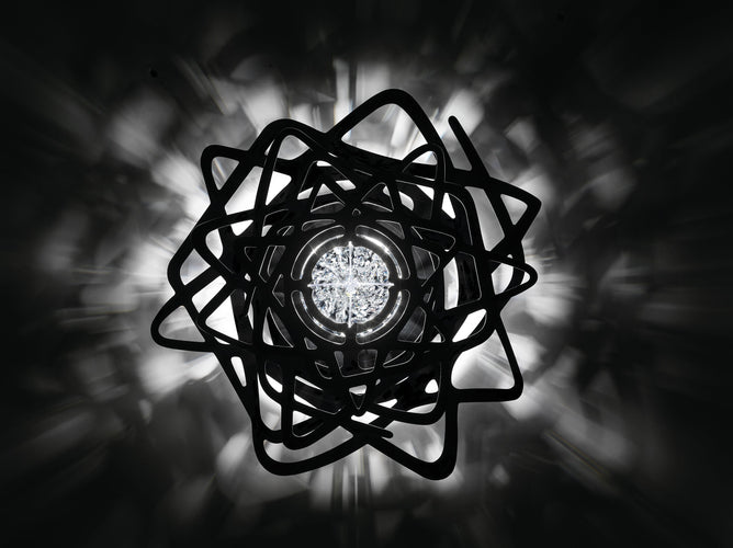 Slamp Aurora Ceiling Light