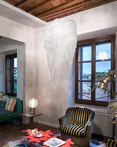 Slamp Avia Suspension Light