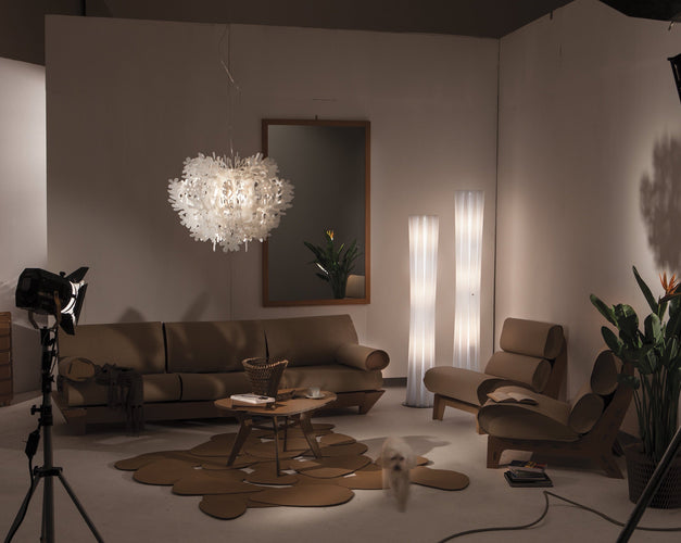 Slamp Bach Floor Lamp