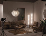 Slamp Bach Floor Lamp