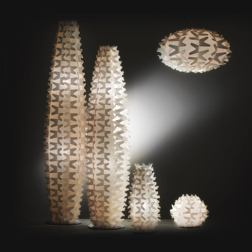 Slamp Cactus Floor Lamp