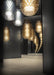 Slamp Chantal Suspension Light
