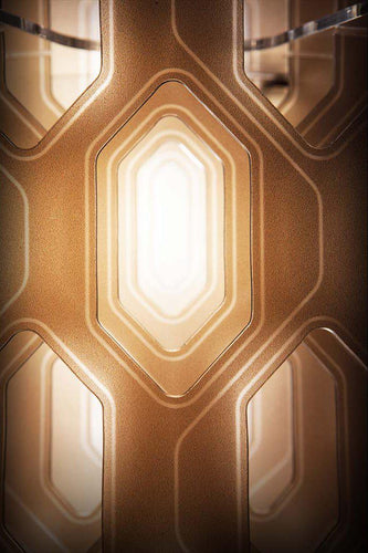 Slamp Chantal Suspension Light