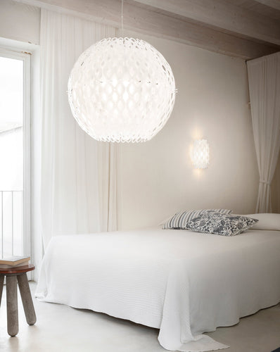 Slamp Charlotte Applique Wall Light