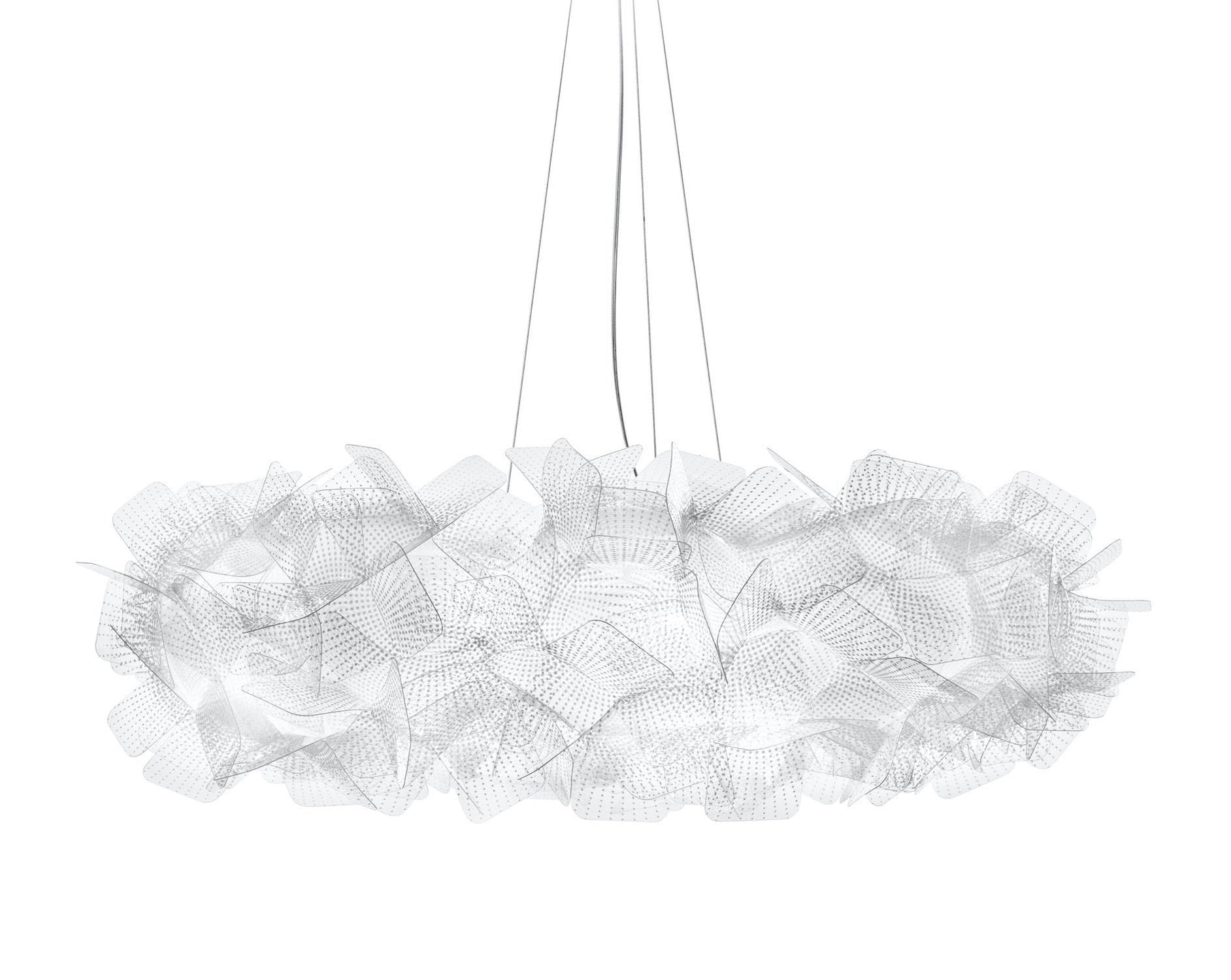 Slamp Slamp Clizia Suspension Light Large