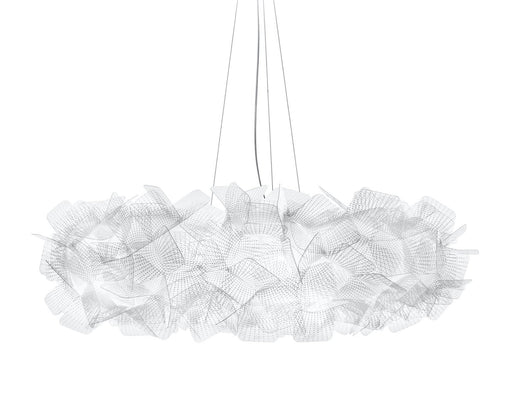 Slamp Clizia Suspension Light Large