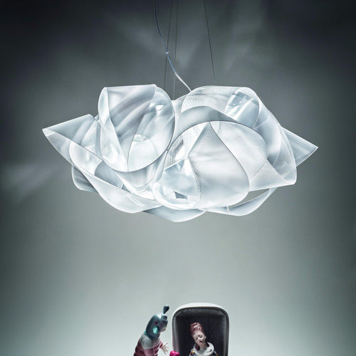 Slamp Fabula Suspension Light Medium