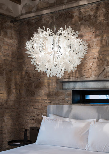 Slamp Fiorella Suspension Light Medium