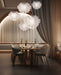 Slamp Fiorella Suspension Light Medium