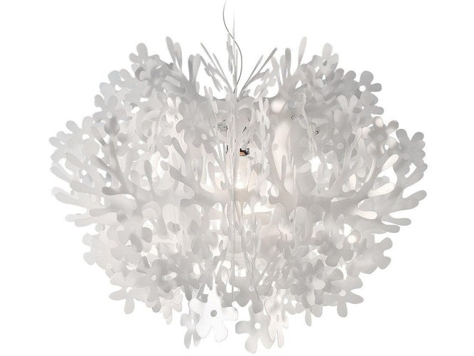 Slamp Fiorella Suspension Light Medium