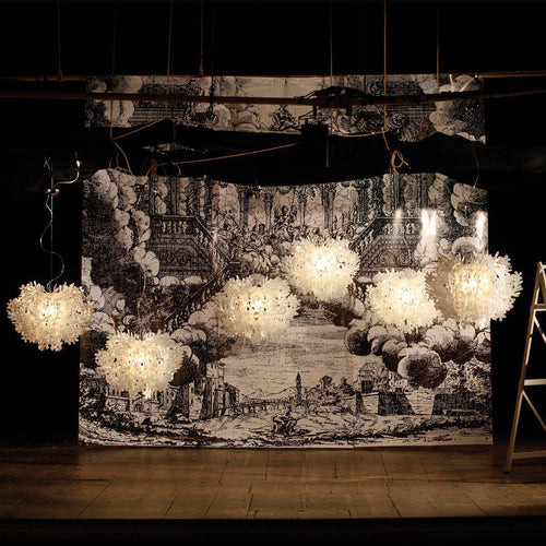 Slamp Fiorella Suspension Light Small