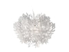 Slamp Fiorella Suspension Light Small