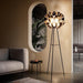 Slamp Flora Floor Lamp