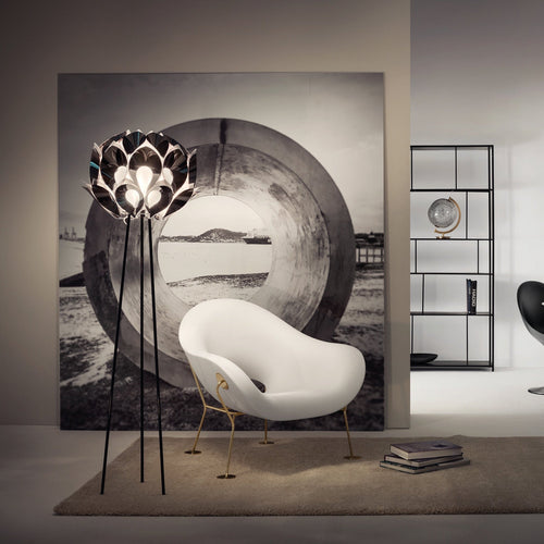 Slamp Flora Floor Lamp