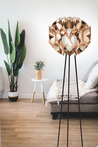 Slamp Flora Floor Lamp