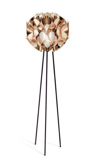 Slamp Flora Floor Lamp