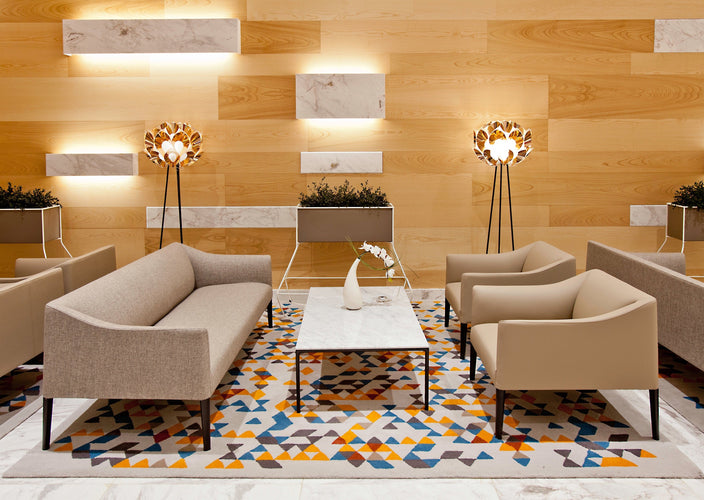 Slamp Flora Floor Lamp