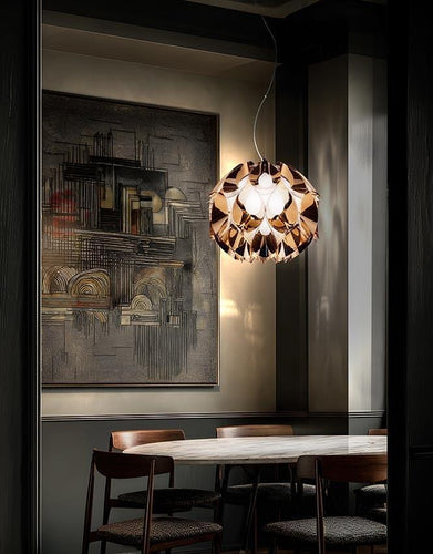 Slamp Flora Suspension Light