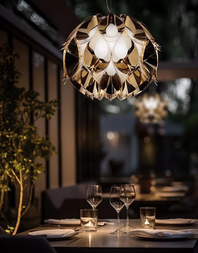Slamp Flora Suspension Light