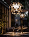 Slamp Flora Suspension Light