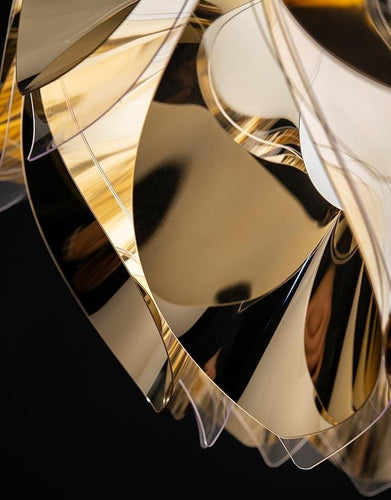 Slamp Flora Suspension Light