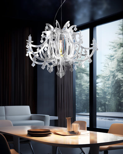 Slamp Ginetta Suspension Light