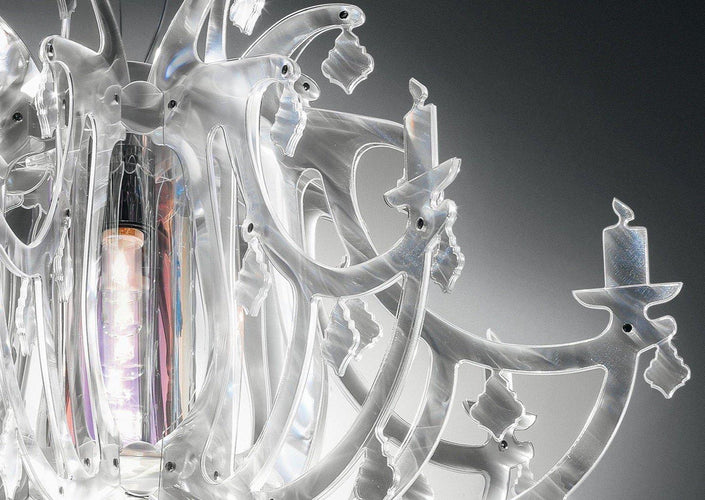 Slamp Ginetta Suspension Light