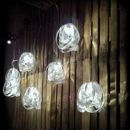 Slamp Goccia Suspension Light