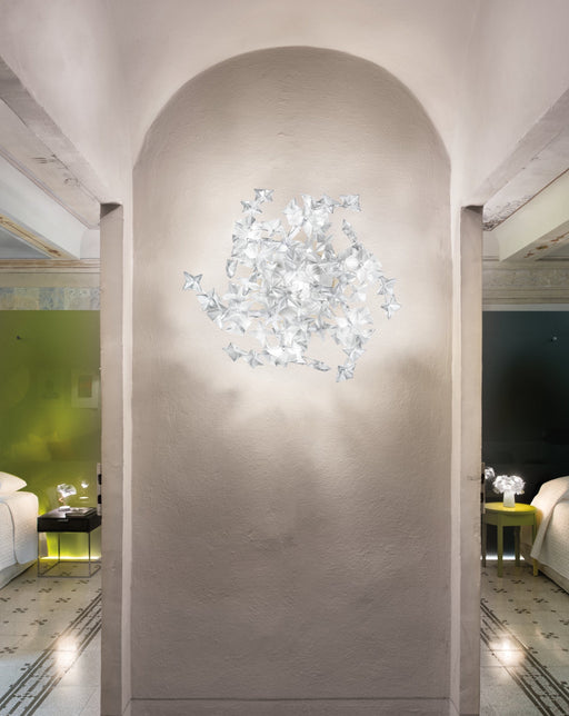 Slamp Hanami Ceiling or Wall Light