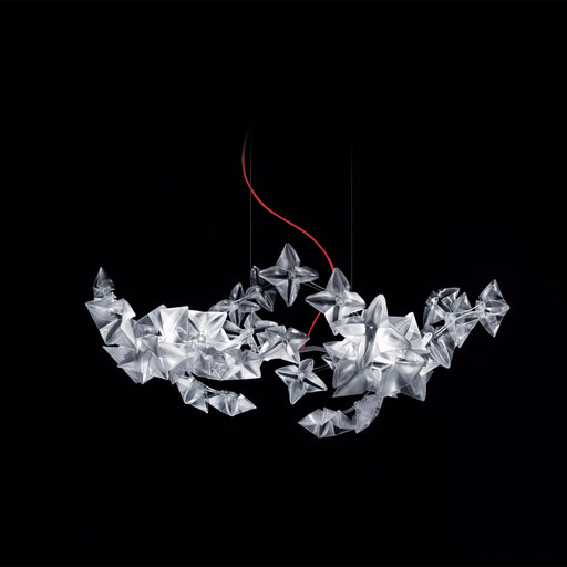 Slamp Hanami Suspension Light Small