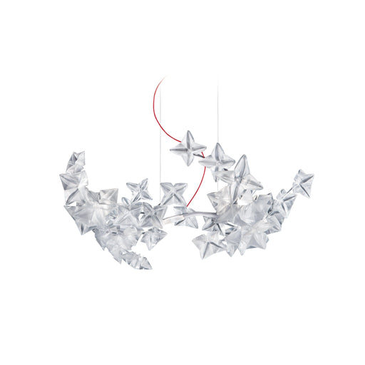 Slamp Hanami Suspension Light Small
