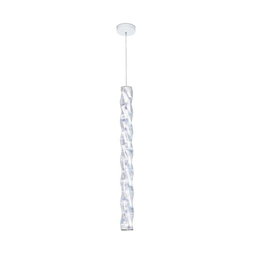 Slamp Hugo Vertical Suspension Light