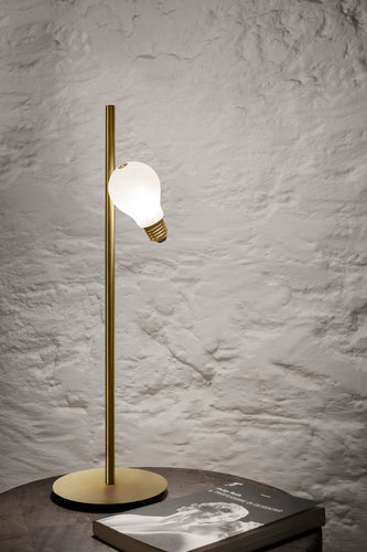 Slamp Idea Table Lamp
