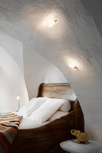 Slamp Idea Table Lamp