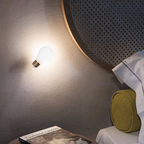 Slamp Idea Wall Light