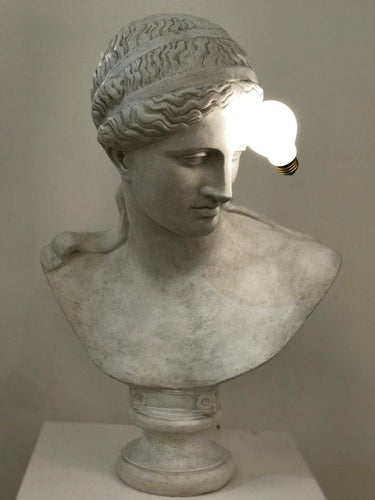 Slamp Idea Wall Light