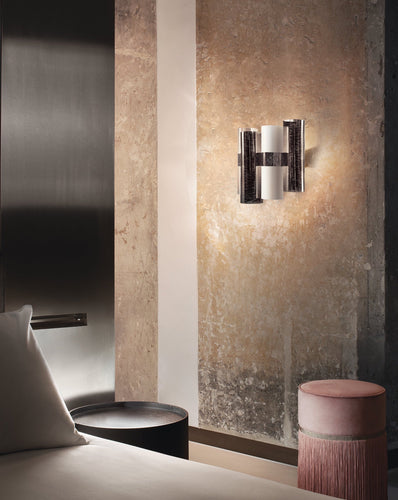 Slamp La Lollo Applique Wall Light