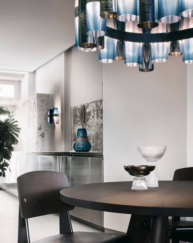 Slamp La Lollo Applique Wall Light