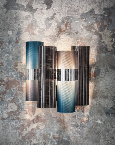 Slamp La Lollo Applique Wall Light