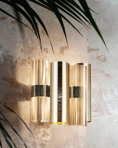 Slamp La Lollo Applique Wall Light