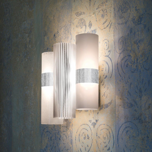 Slamp La Lollo Applique Wall Light