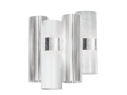 Slamp La Lollo Applique Wall Light